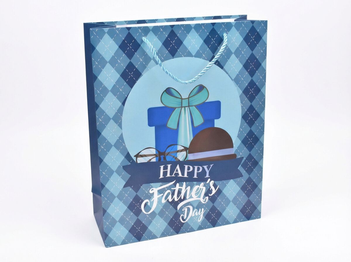 SACO DIA DO PAI DO ART MODELOS SORTIDOS image number 2