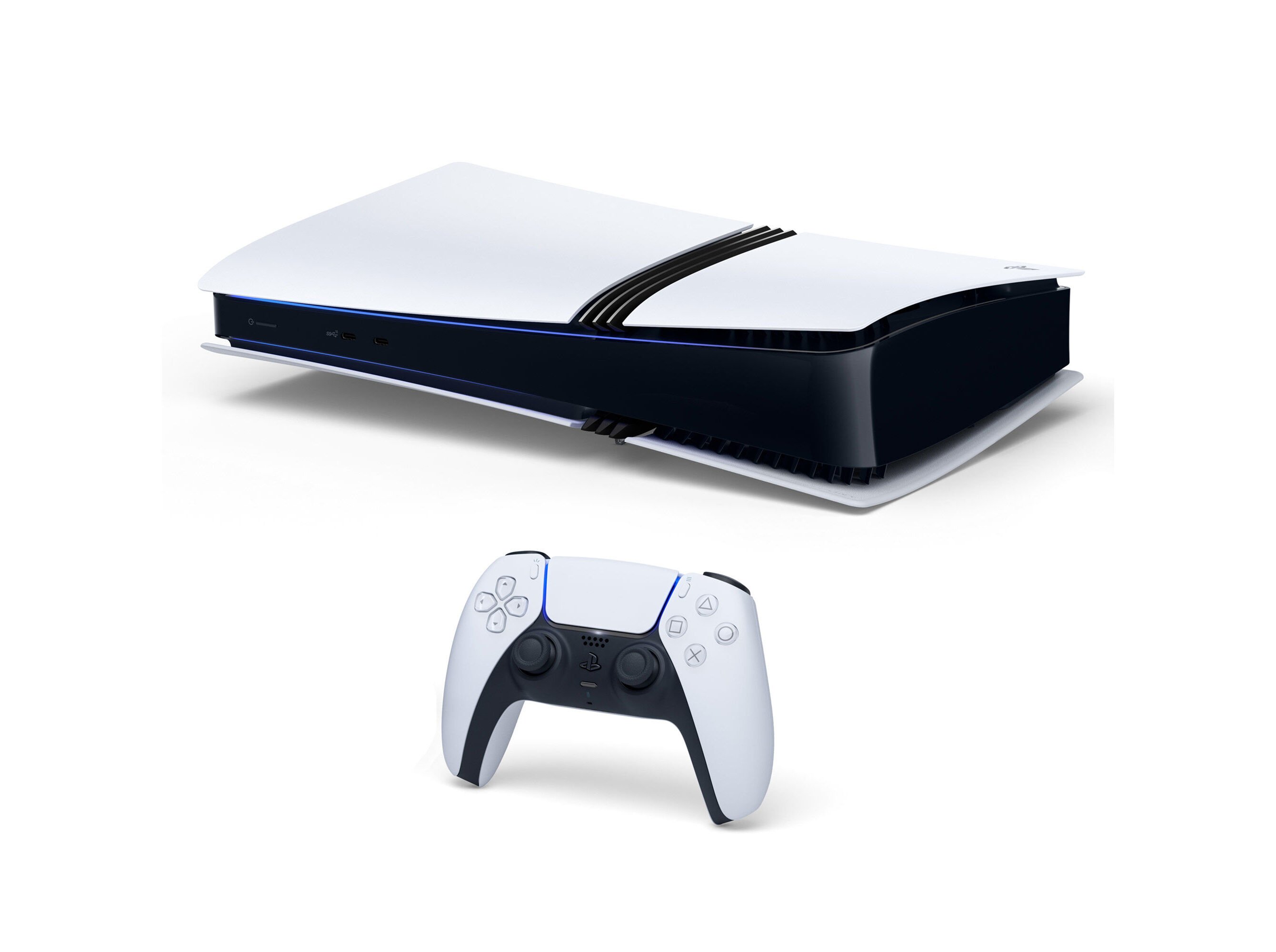 CONSOLA PLAYSTATION&reg;5 PRO SONY DIGITAL 2TB