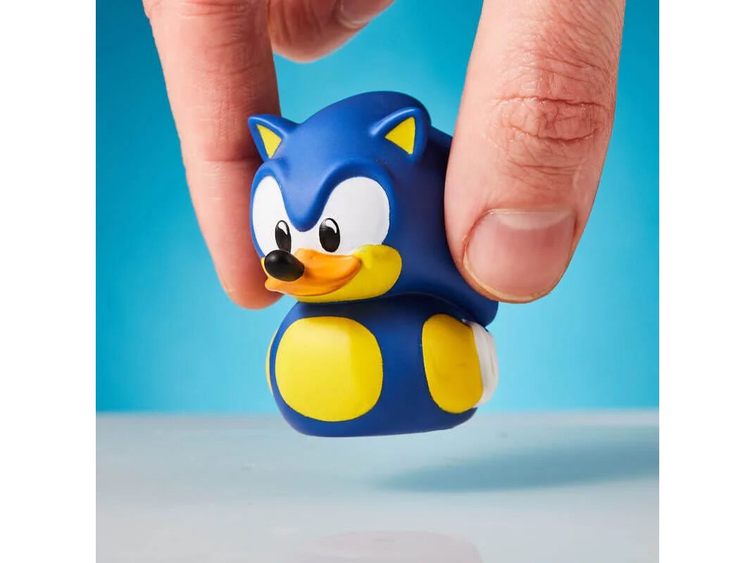 PATO TUBBZ SONIC MINI image number 0