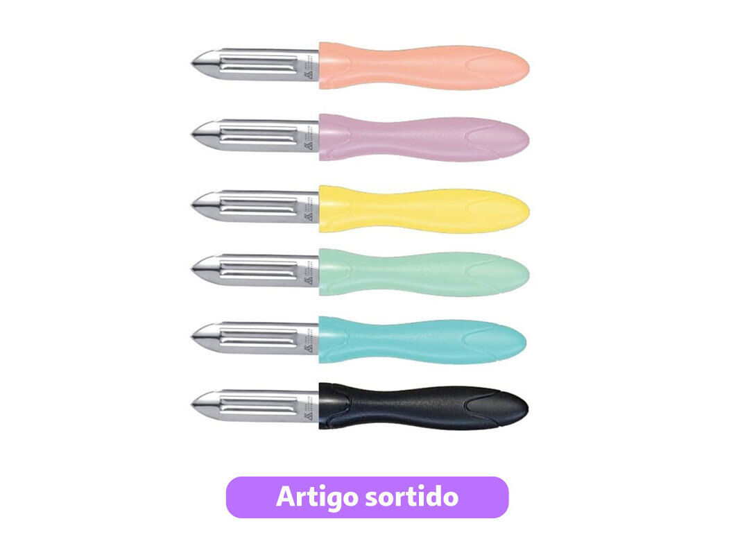 DESCASCADOR ACTUEL CORES CORTIDAS