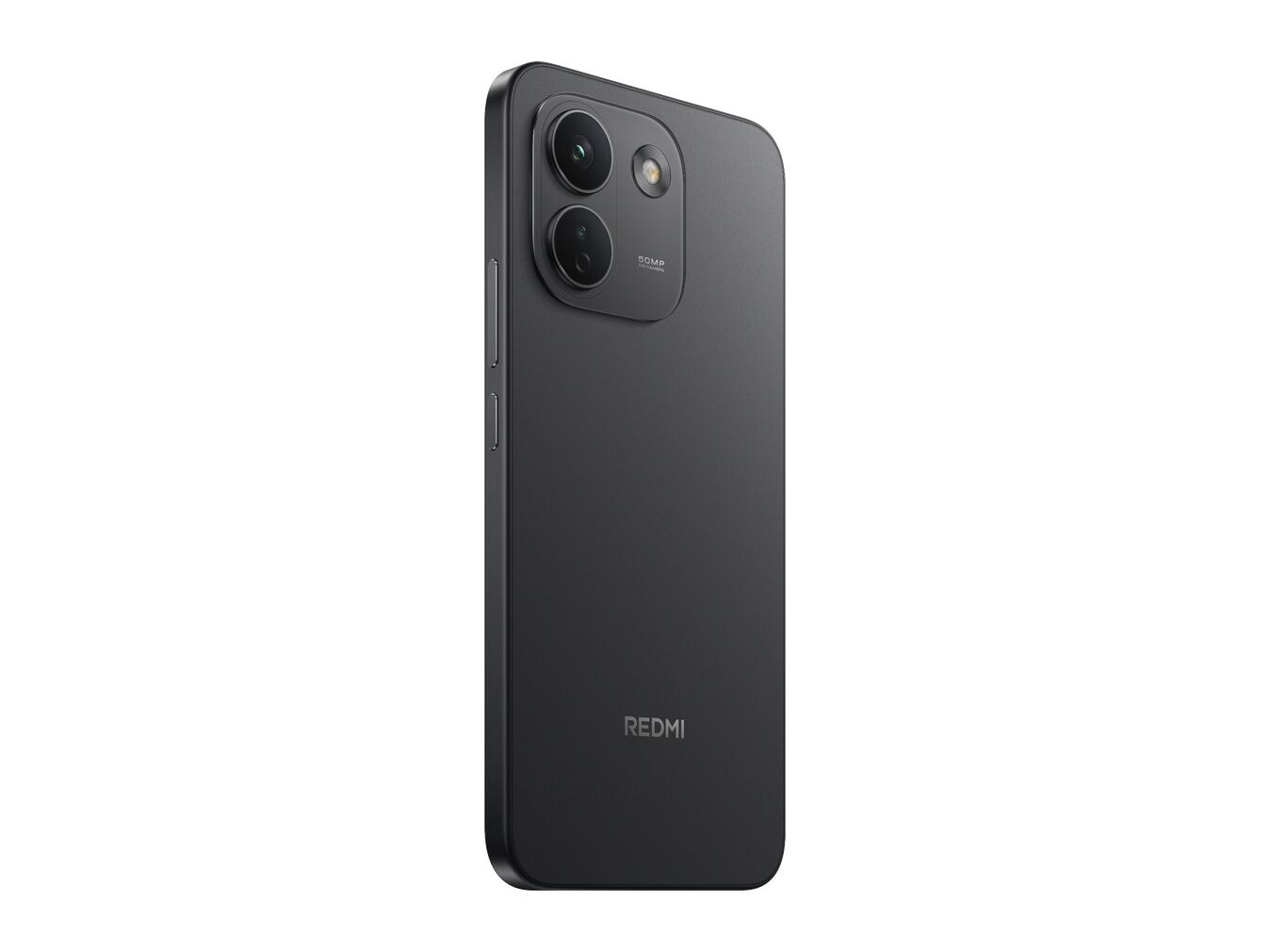 SMARTPHONE REDMI NOTE 17 PRO MAX 5G BLACK 8/256GB image number 5