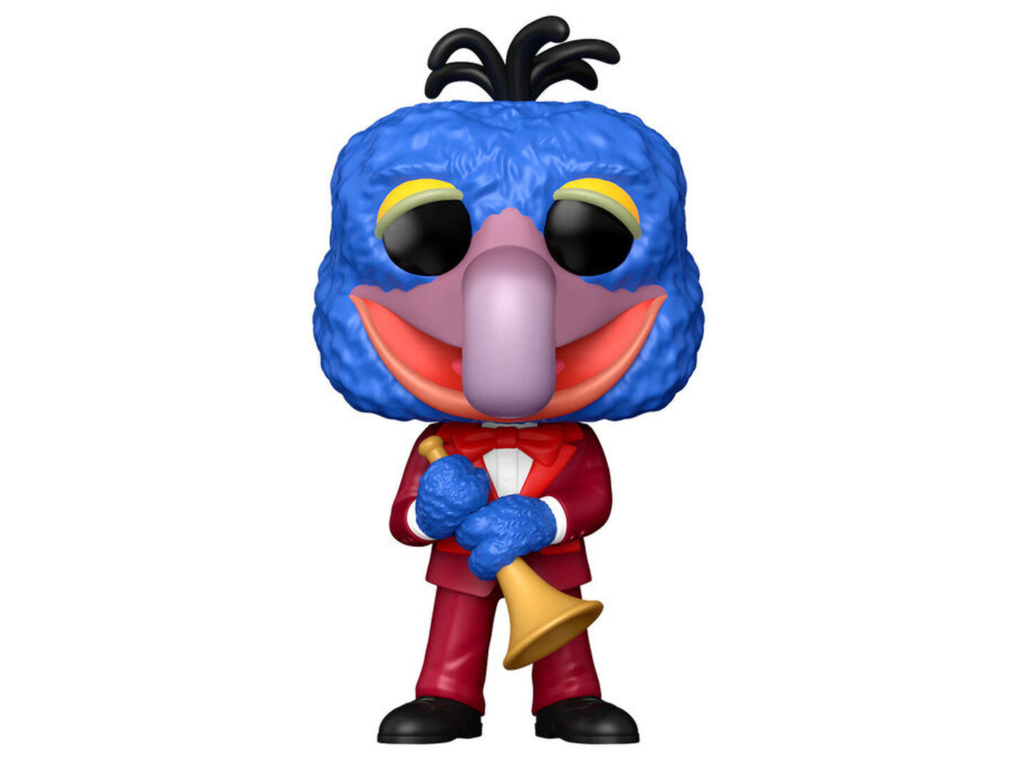 FIGURA POP! FUNKO POP TV: MUPPETS S3-GONZO image number 1