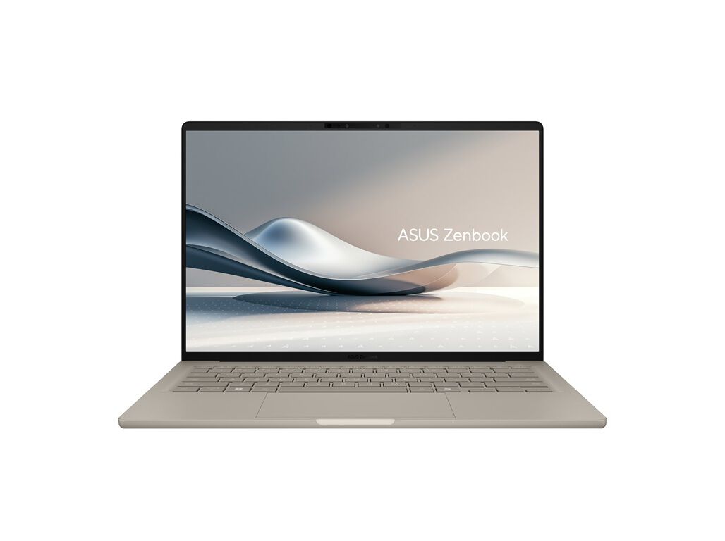 PORT&Aacute;TIL ASUS ZENBOOK UX3407QA-X1PAOHDGB1 (14'' SNAPDRAGON X1 RAM:32GB 512GB) image number 3