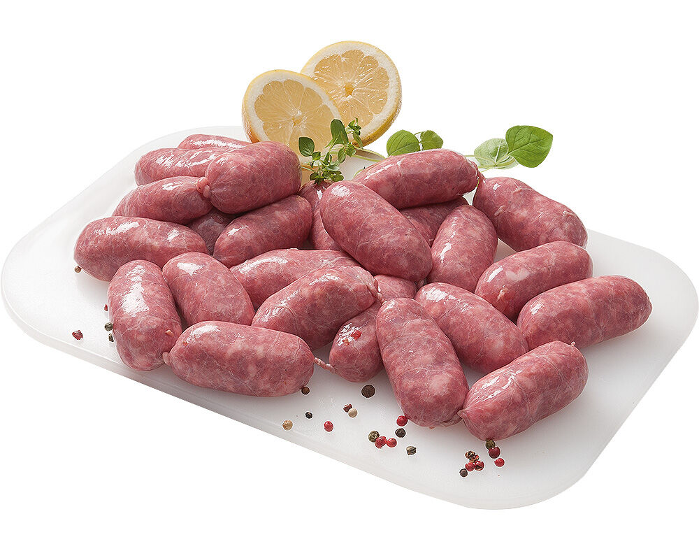 Salsicha Brasileira Fresca De Porco Kg | Auchan