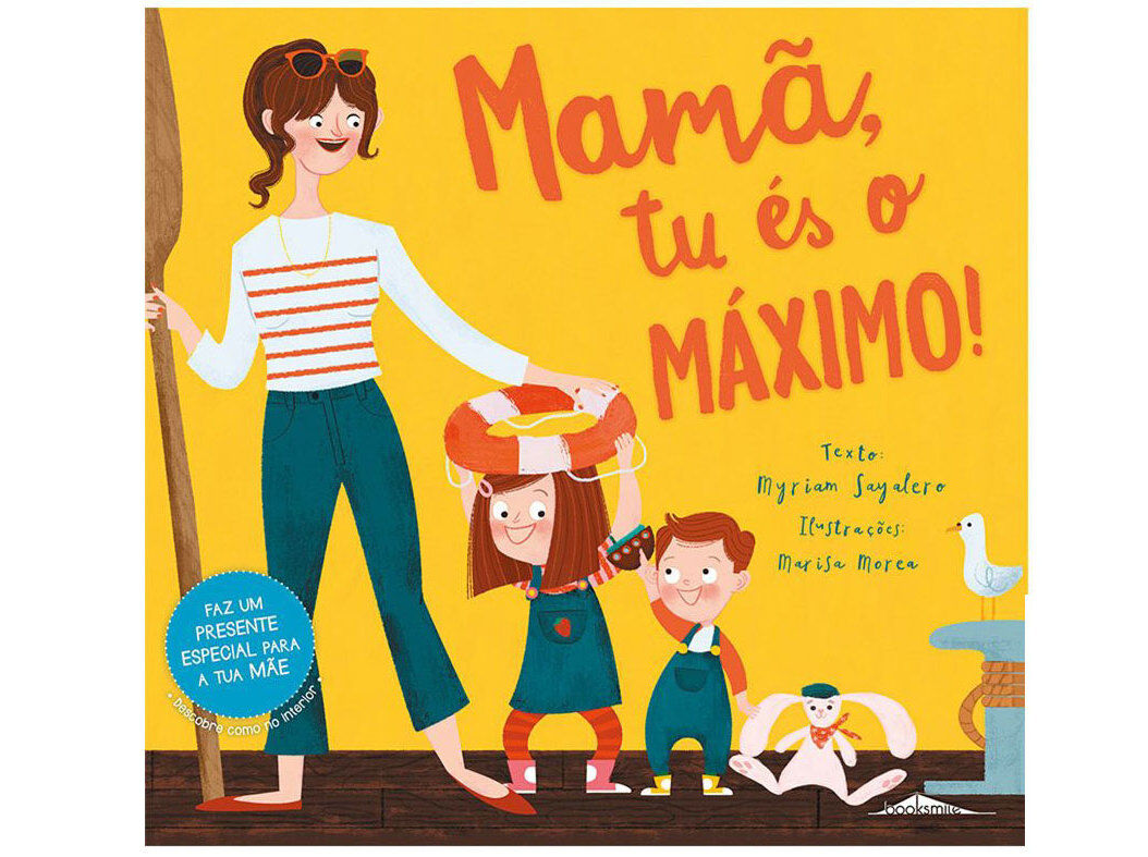 MAM&Atilde;TU &Eacute;S O M&Aacute;XIMO ! image number 0