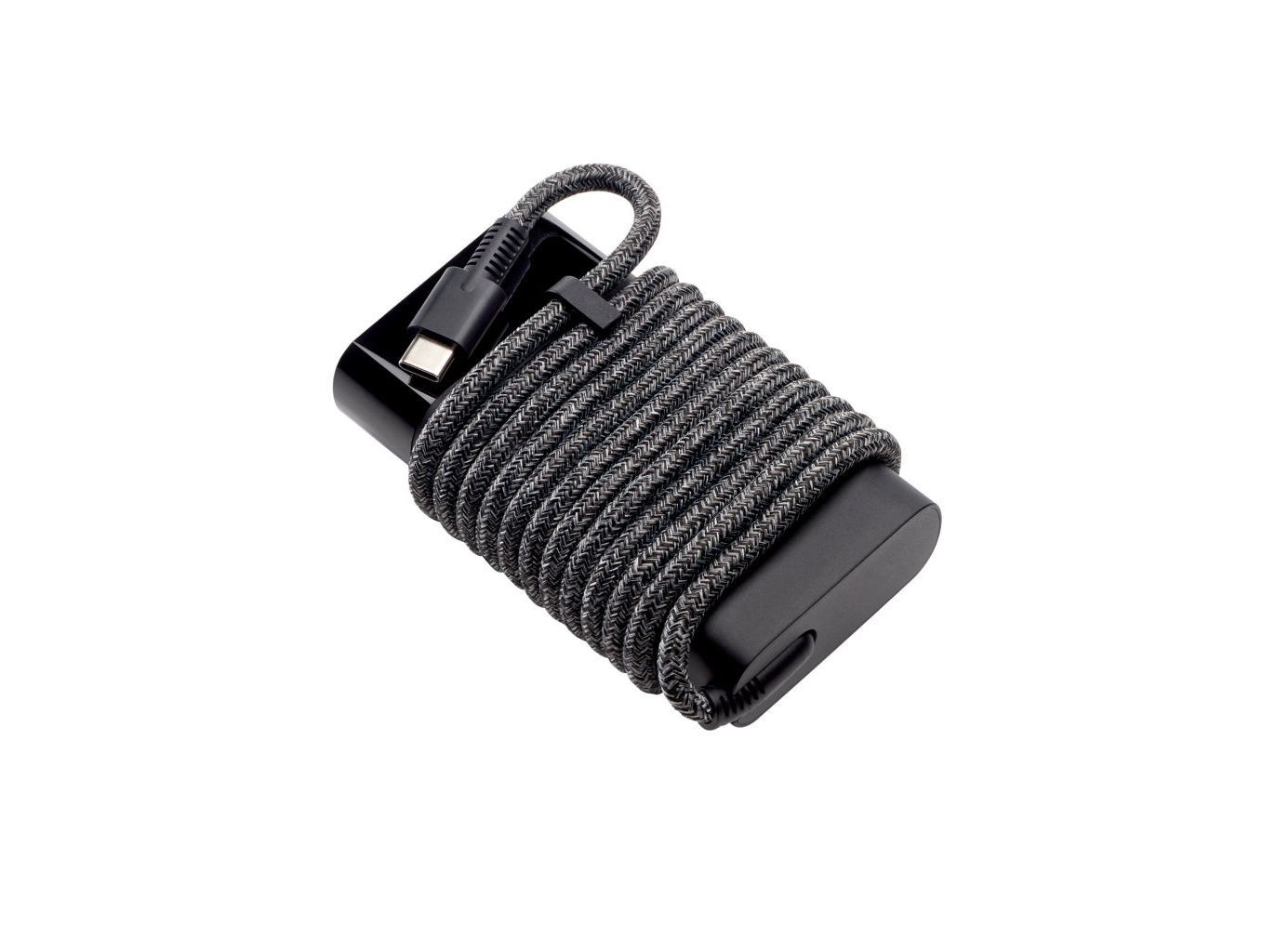 CARREGADOR USB-C 65W HP 671R2AA#ABB image number 1