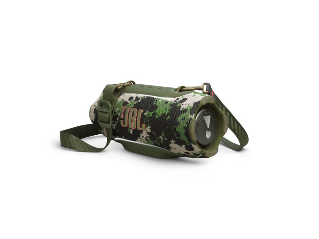 COLUNA PORT&Aacute;TIL BT JBL XTREME 5 SQUAD image number 0
