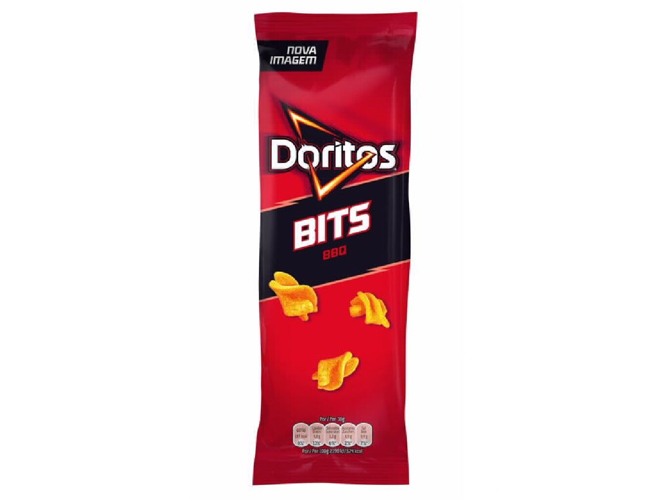 Aperitivo Doritos Bits Barbeque 80 g