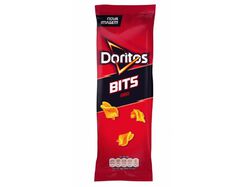 Aperitivo Doritos Bits Barbeque 80 g
