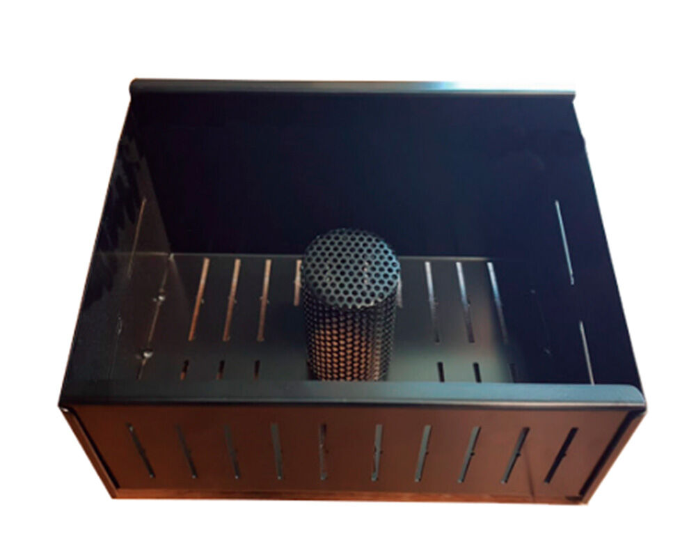 QUEIMADOR PELLETS DELBA