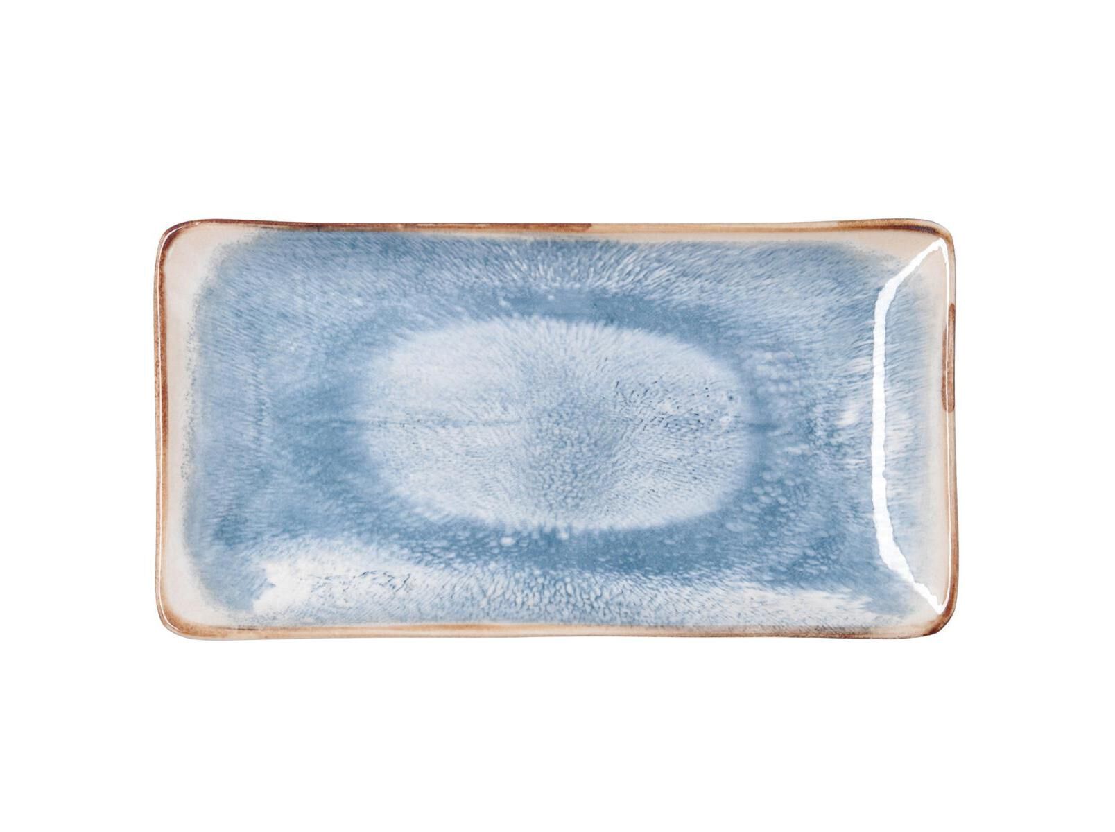 TRAVESSA BIDASOA AZUL 27.5X16.3CM