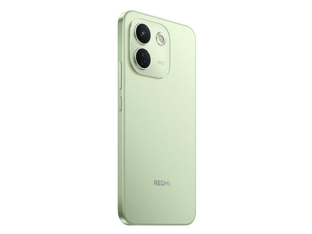 SMARTPHONE REDMI NOTE 17 PRO MAX 5G GREEN 8/256GB image number 2