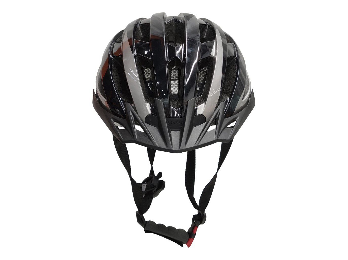 CAPACETE LIVALL MT1NEO-M-GRY-000 image number 2