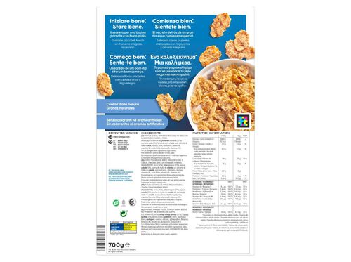 CEREAIS SPECIAL K KELLOGG'S CLASSICO 700G image number 1