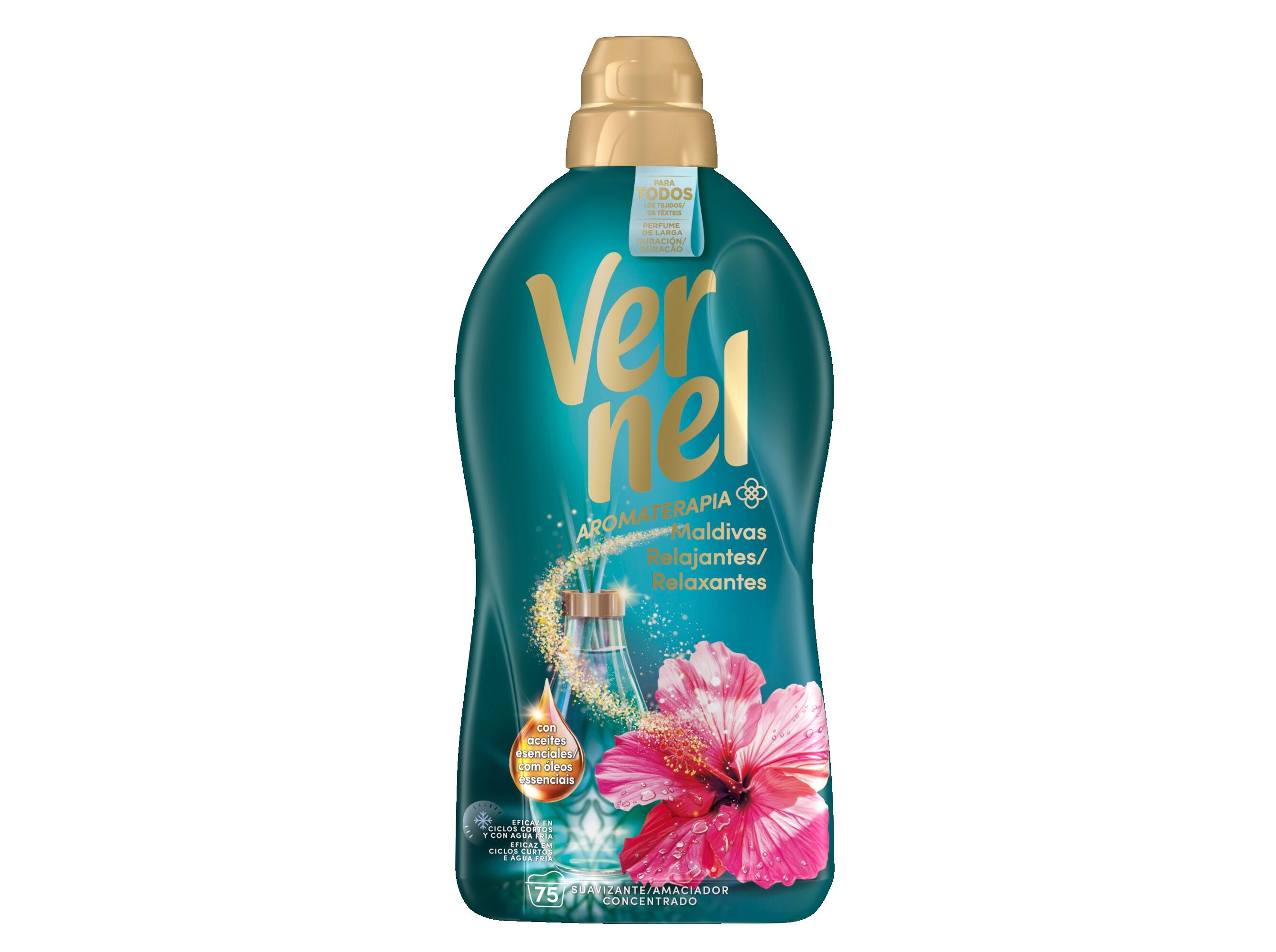 AMACIADOR VERNEL MALDIVAS 75D