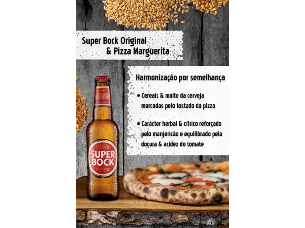 CERVEJA SUPER BOCK LATA 0.50L image number 3