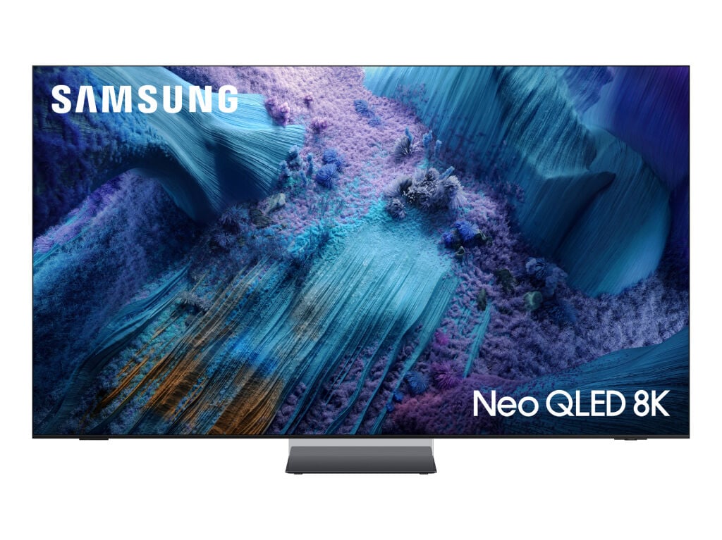 TV NEO QLED SAMSUNG TQ85QN990FTXXC (85'' 8K SMART 214CM)