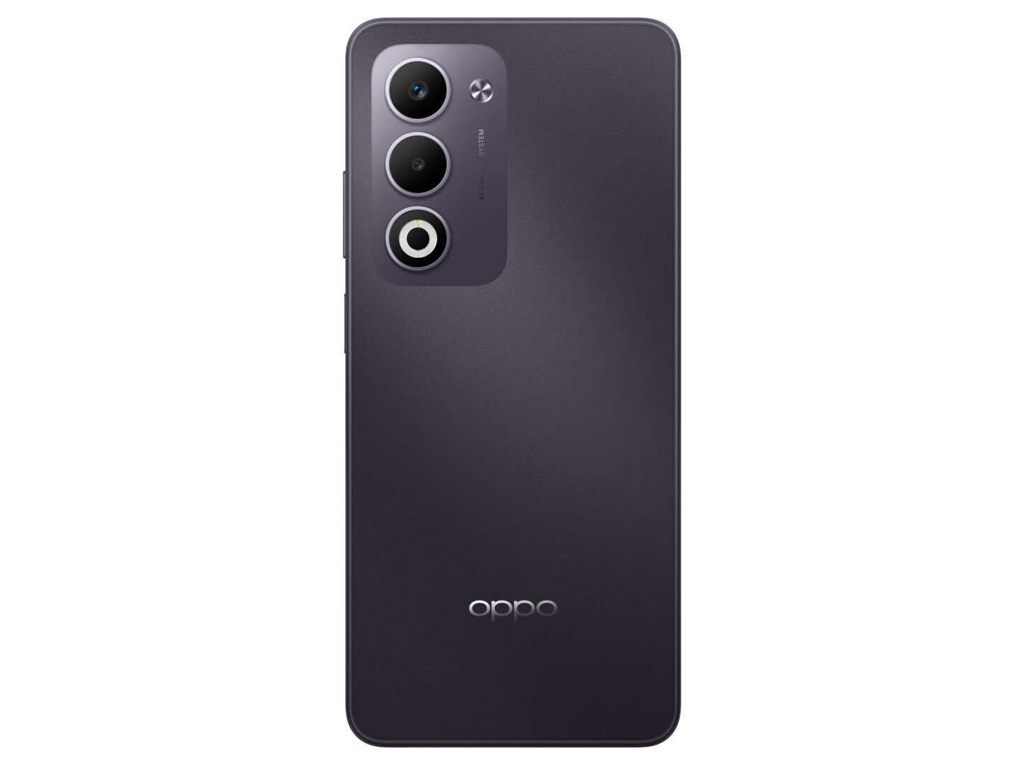 SMARTPHONE OPPO A5 (6.67'' 6/128GB PRETO N&Eacute;BULA) image number 2