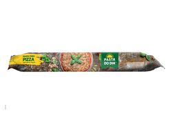 MASSA DE PIZZA FINA PASTA DO DIA À ITALIANA 230G