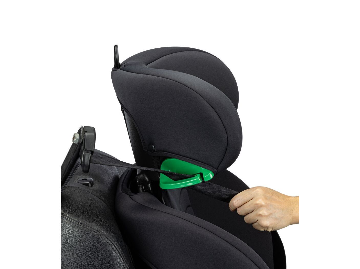 CADEIRA AUTO I-SIZE B&Eacute;B&Eacute;CONFORT 76-150CM image number 3