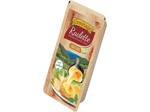 Queijo Raclette Ermitage Fatiado 200g | Auchan