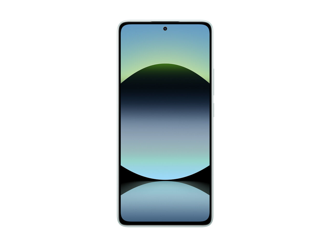 SMARTPHONE XIAOMI REDMI NOTE 14 5G 8GB 256GB VERDE image number 2