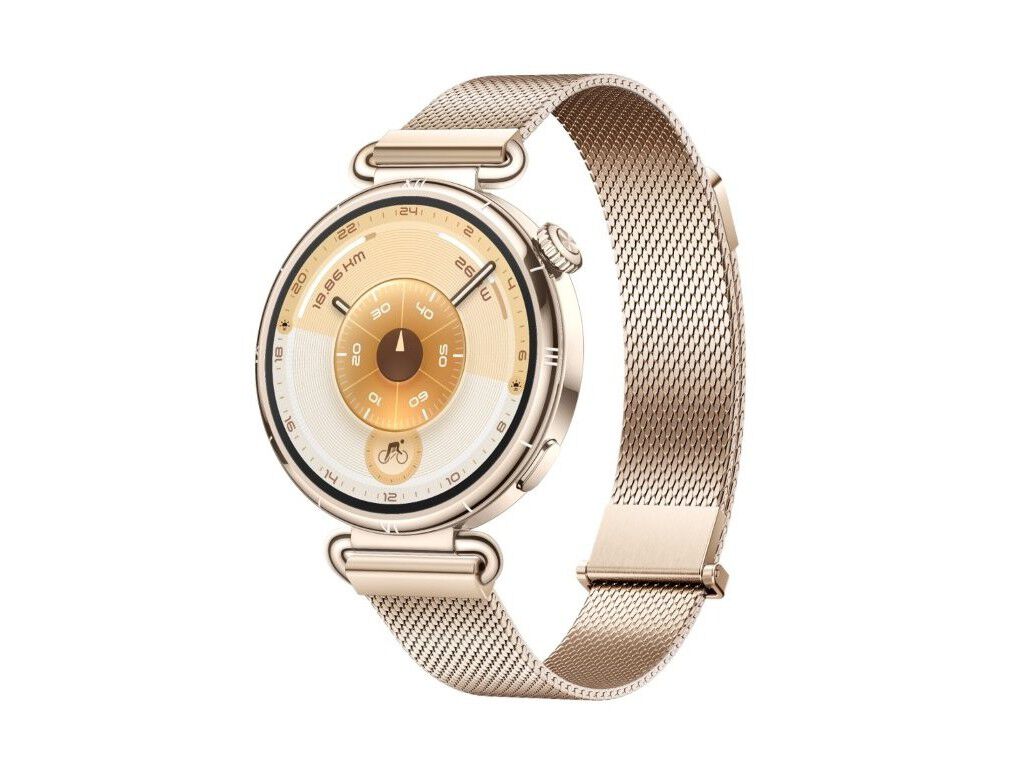 SMARTWATCH HUAWEI GOLD GT6 41MM image number 0