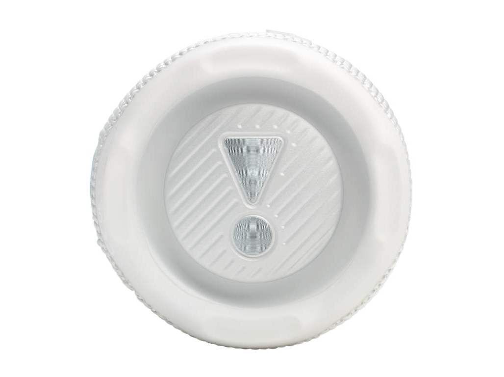 COLUNA PORTATIL JBL FLIP7 BRANCA image number 3