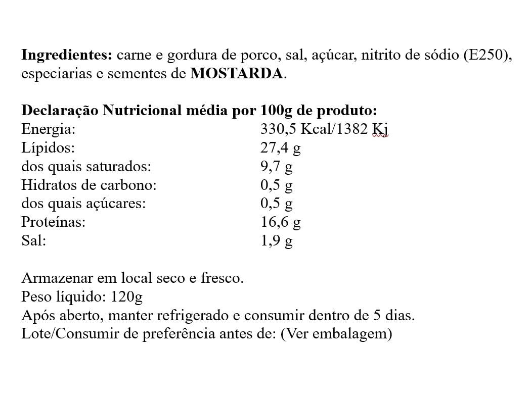FIAMBRE DIABLITOS PARA BARRAR VENEZUELA 120G image number 1