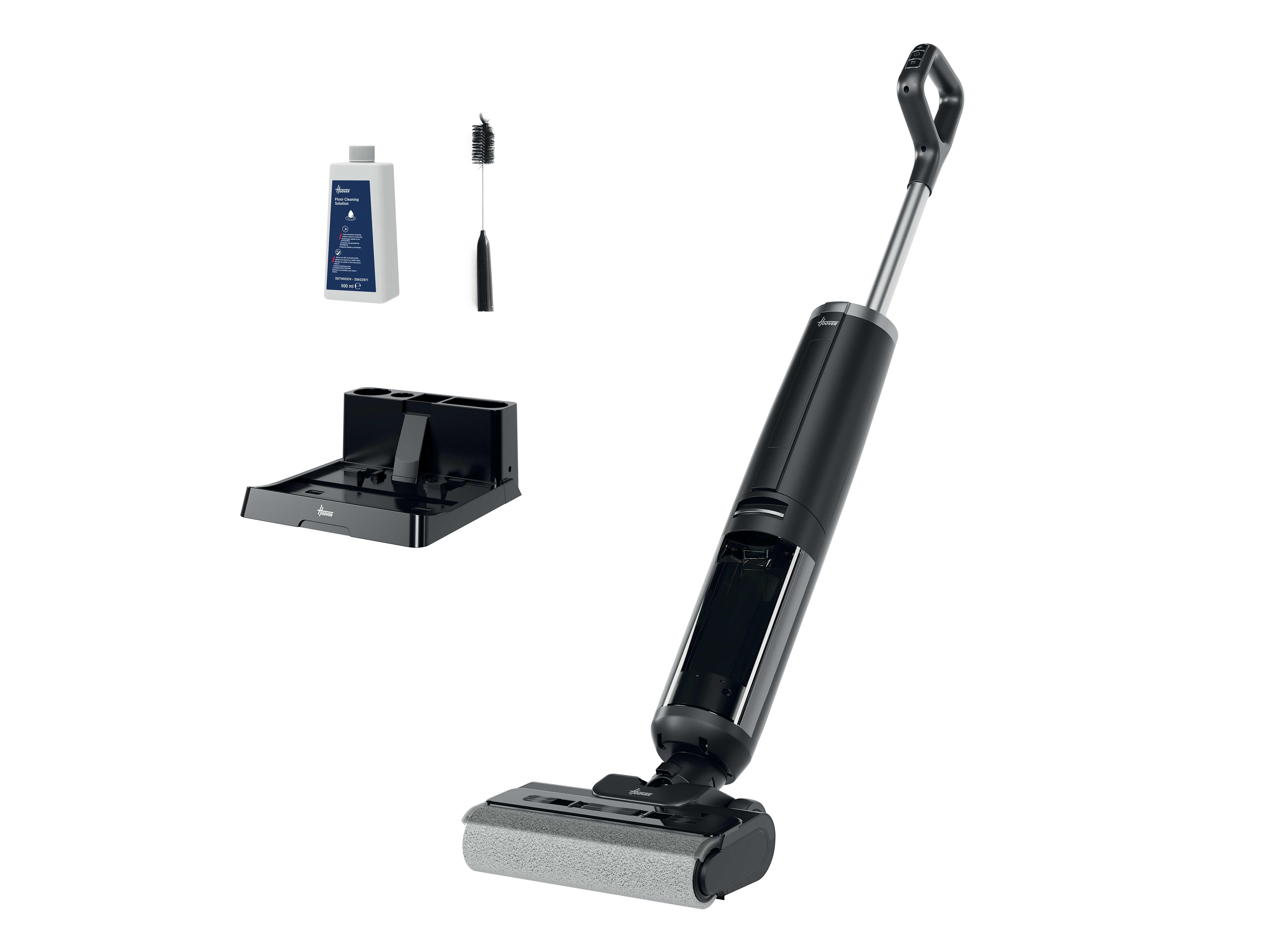 ASPIRADOR VERTICAL HOOVER HW300 011 WET&DRY image number 6