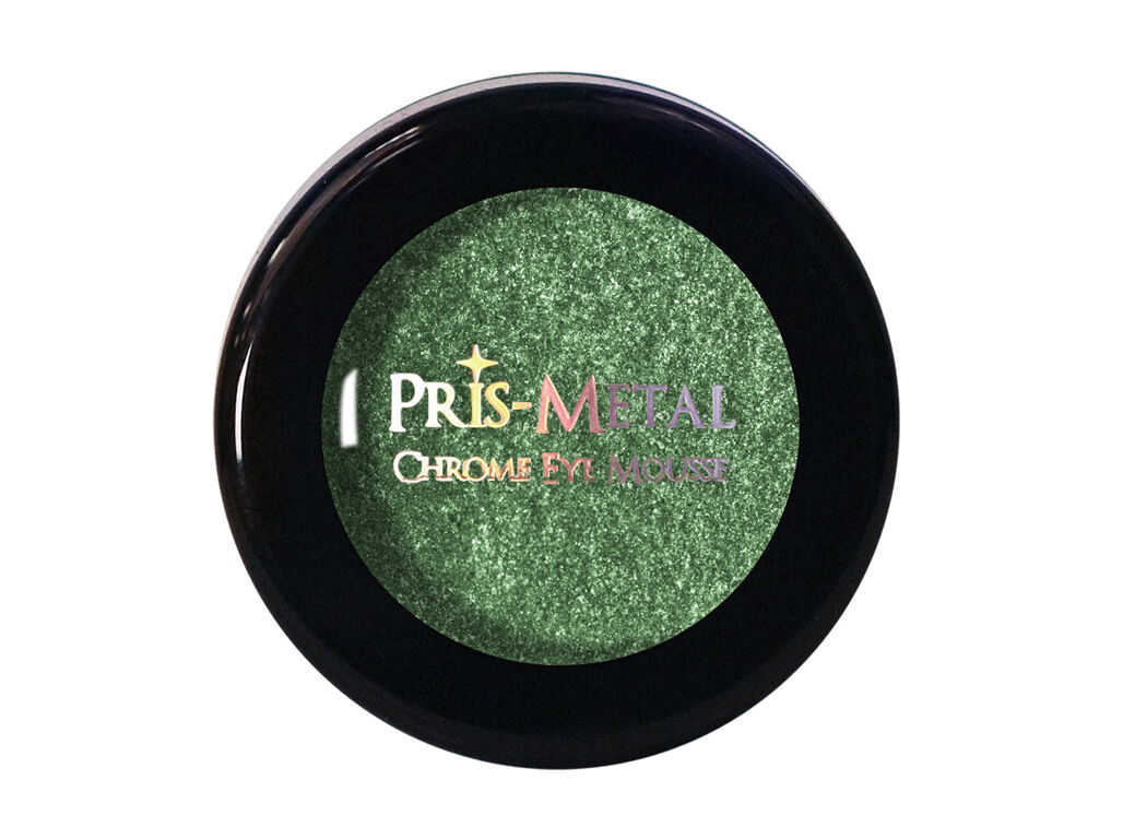 MOUSSE JCAT PRIS METAL UF WOAH