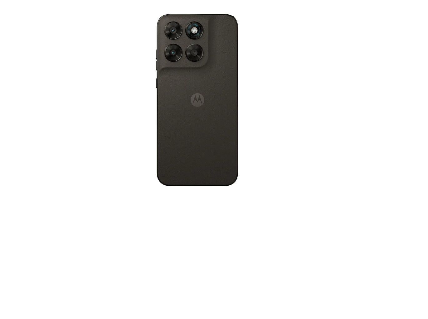 SMARTPHONE MOTOROLA G77 5G BLACK OLIVE 8/256 image number 1