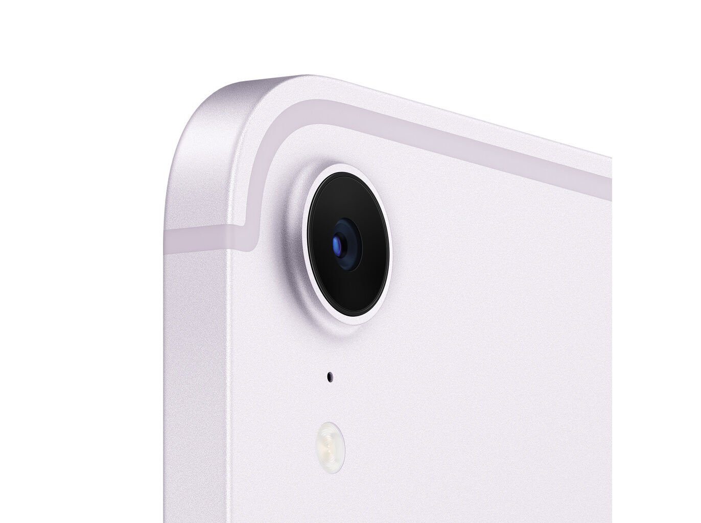 IPAD MINI 7 APPLE WI-FI + CELLULAR 512GB PURPLE image number 3