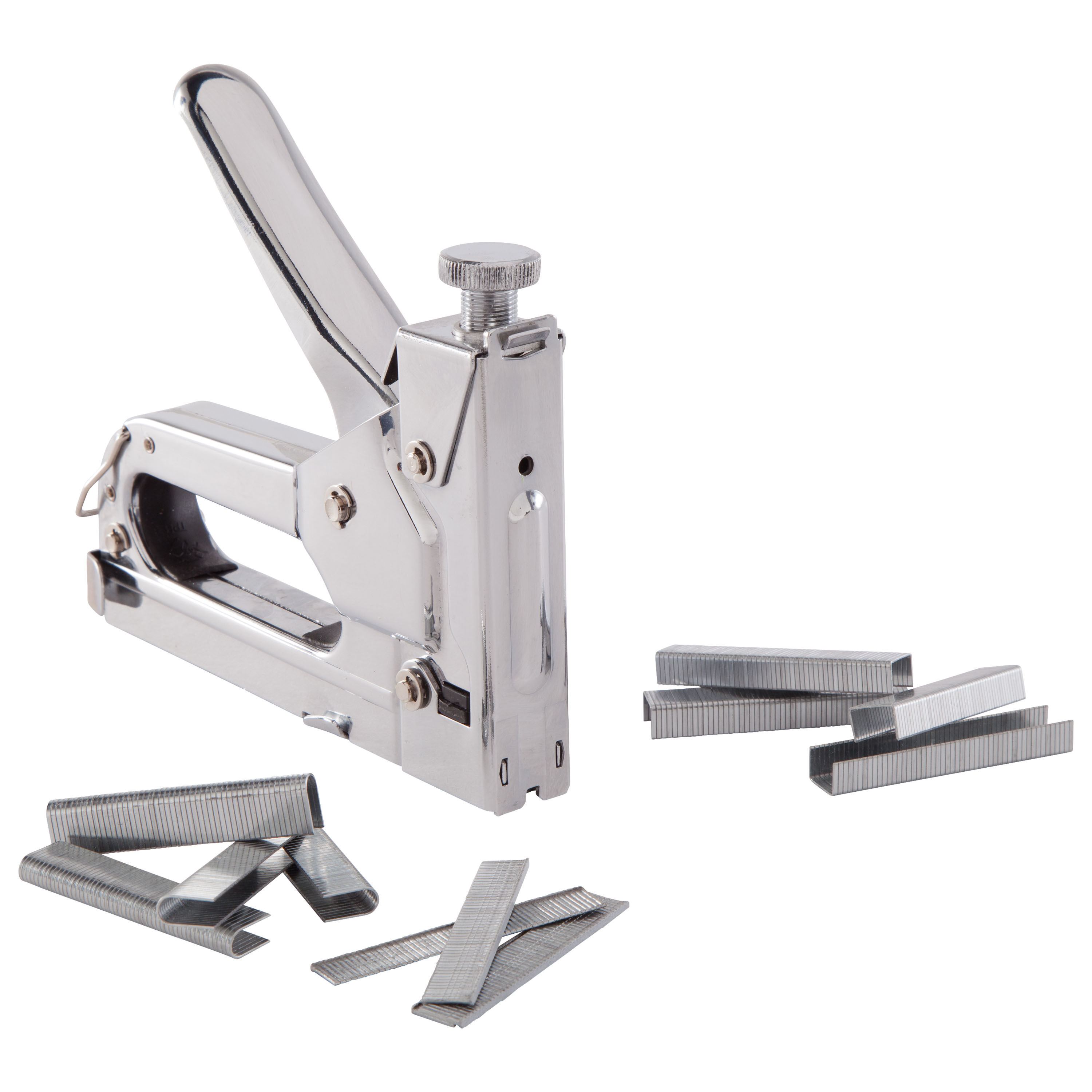 AGRAFADOR AUCHAN COM 600 AGRAFOS image number 0