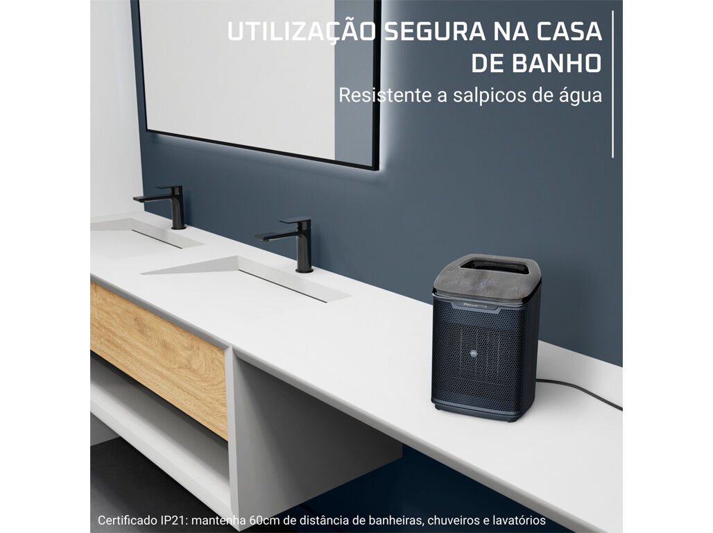 TERMOVENTILADOR ROWENTA SO9380F0 MICROCER&Acirc;MICA 2000W image number 4