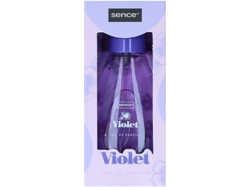 EAU DE PARFUM SENCE COLLECTION GOOD RECIPE 30ML