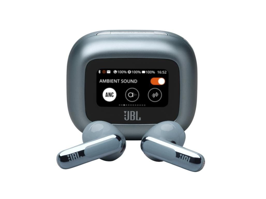 AURICULARES TWS JBL LIVE FLEX 3BLU AZUL image number 0