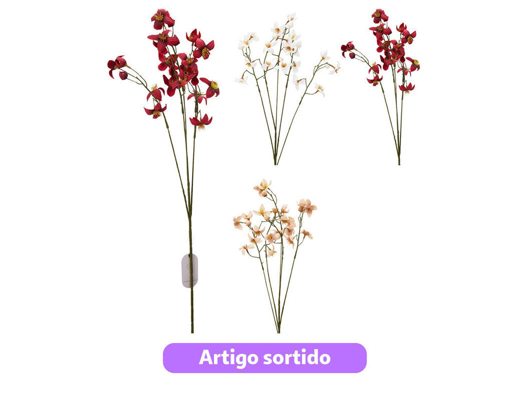 RAMO THALICTRUM 77CM CORES SORTIDAS image number 0