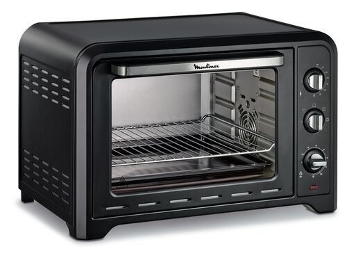 MINI FORNO MOULINEX OX484810 OPTIMO 39LT 2000W image number 0