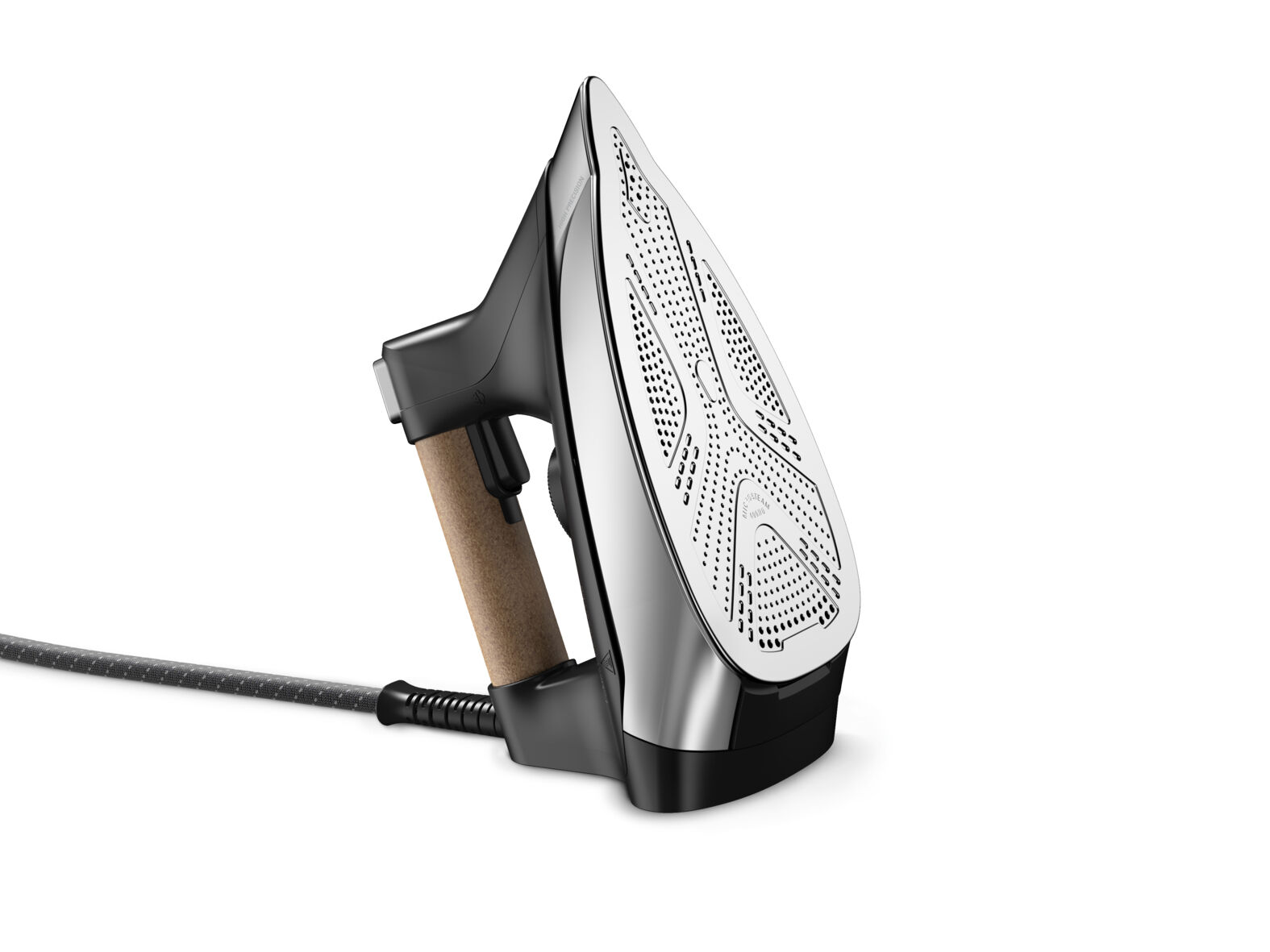 FERRO COM CALDEIRA ROWENTA DG7664F0 COMPACT STEAM PRO ECO image number 2