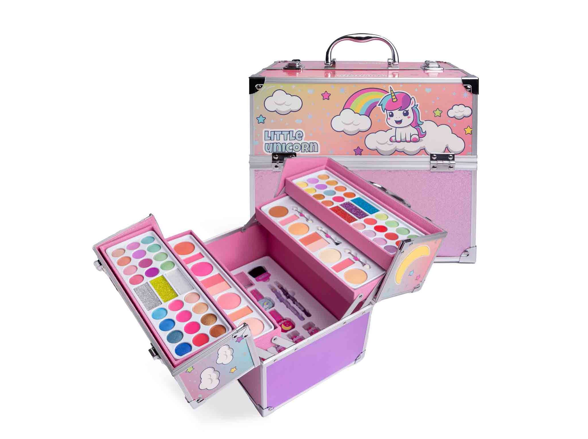 ESTOJO MAQUILHAGEM MARTINELIA CRIAN&Ccedil;A image number 0