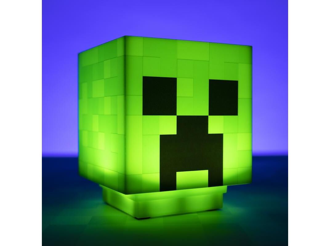 CANDEEIRO CREEPER image number 1