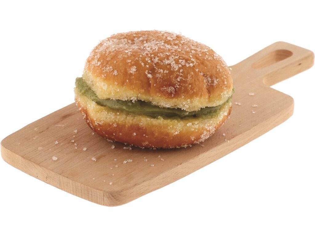 BOLA BERLIM PISTACHIO KADAYIF UN