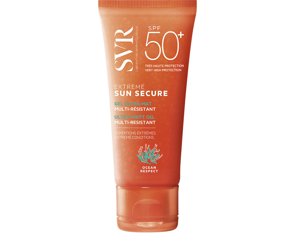 B&Aacute;LSAMO SVR GEL SUN SECURE EXTR&Ecirc;ME SPF50 50ML image number 0