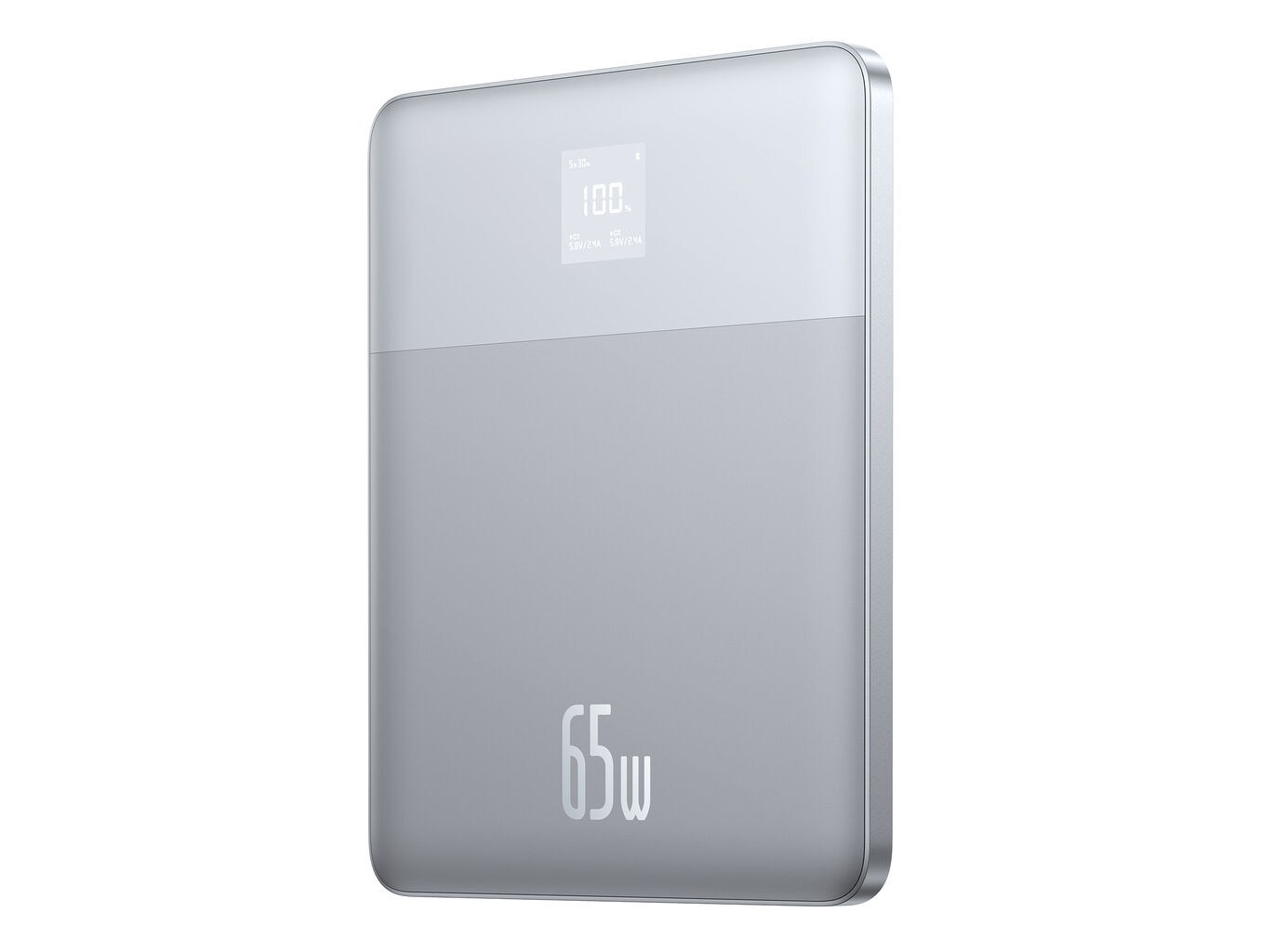 POWERBANK BASEUS 12000MAH 65W BLADE2