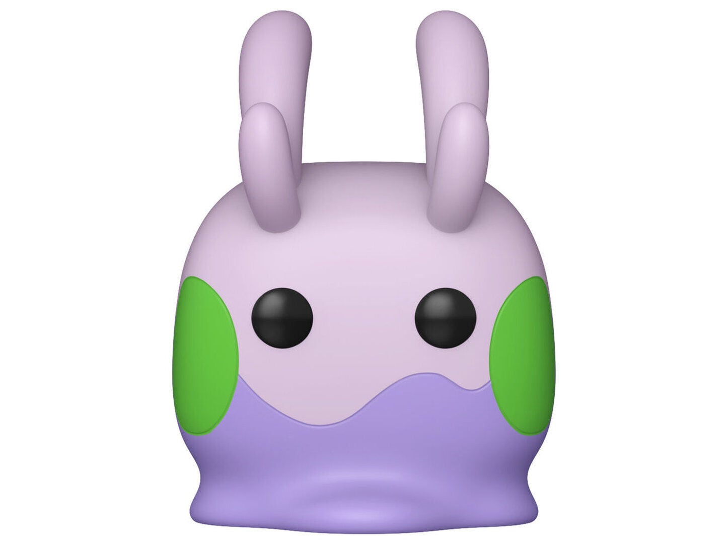 FIGURA POP! FUNKO POKEMON- GOOMY image number 1