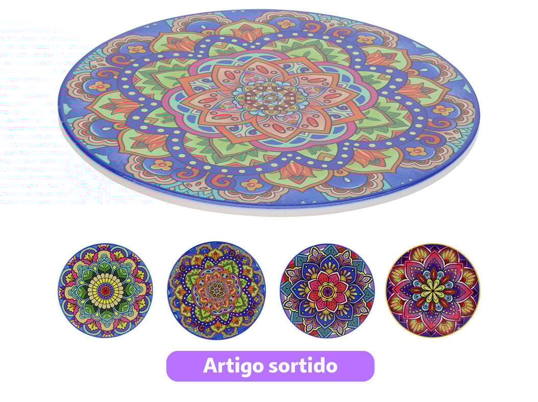 BASE EXCELLENT HOUSEWARE FUNDO CORTI&Ccedil;A MODELOS SORTIDOS image number 0