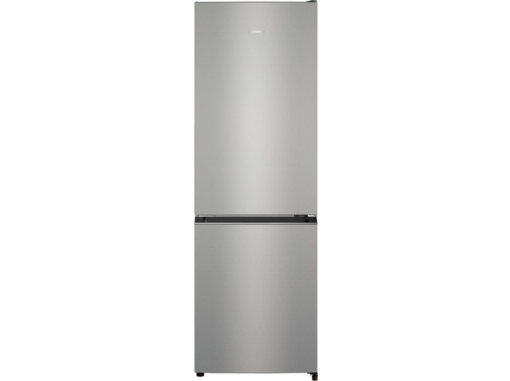 COMBINADO INDESIT INK2 5323 XB4E (TOTAL NO FROST D 183.5CM 322L LOOK INOX )