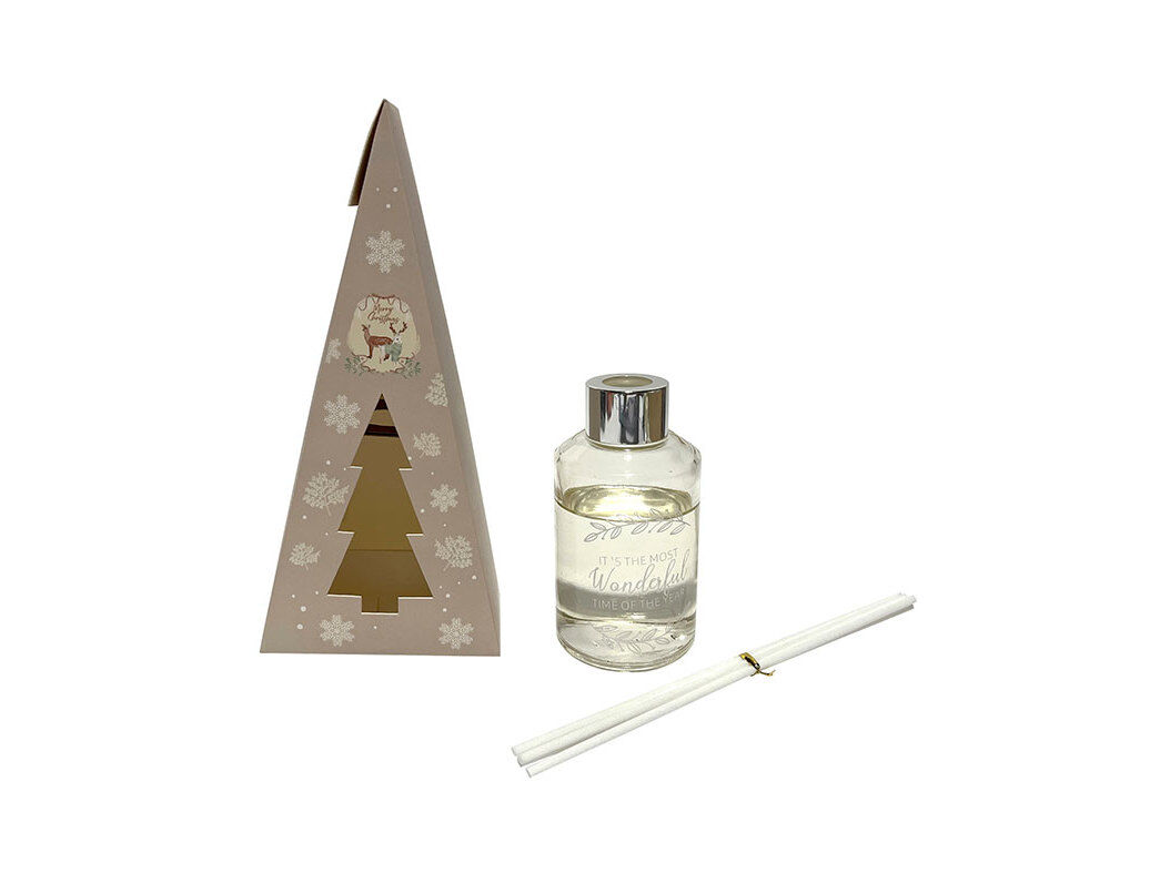 DIFUSOR MIKADO ACTUEL CEDRO 100ML image number 0