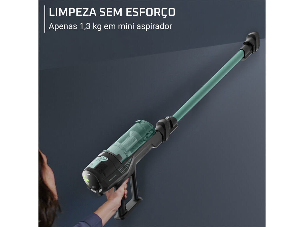 ASPIRADOR VERTICAL ROWENTA X-FORCE 8.80 ALLERGY RH1833E0 image number 3